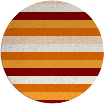 simple stripes rug - item 108075
