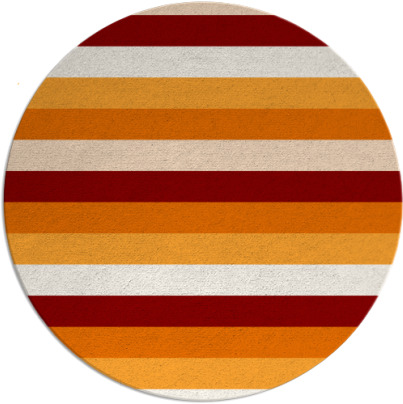 simple stripes rug - item 108076