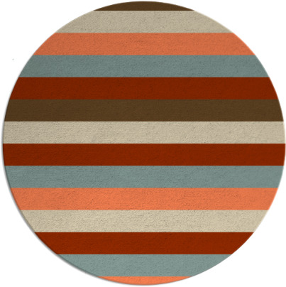 simple stripes rug - item 108077
