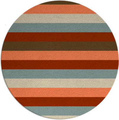 simple stripes rug - item 108078