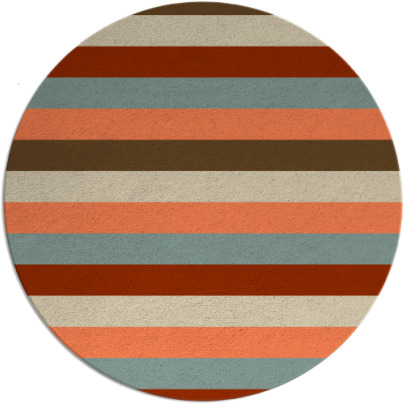 simple stripes rug - item 108079