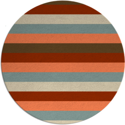 simple stripes rug - item 108080