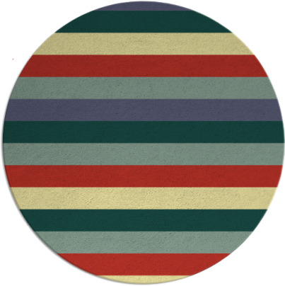 simple stripes rug - item 108085