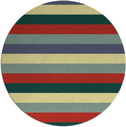 simple stripes rug - item 108086