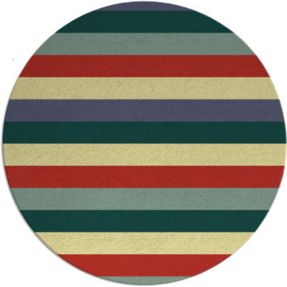 simple stripes rug - item 108087