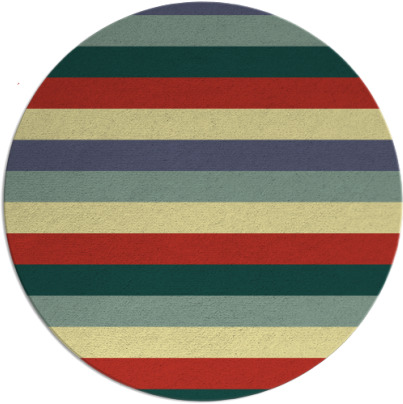simple stripes rug - item 108088