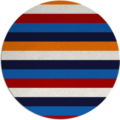 simple stripes rug - item 108121