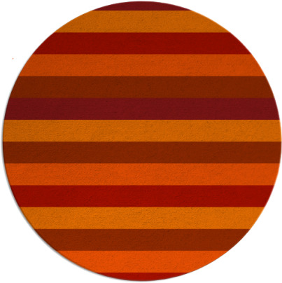 simple stripes rug - item 108125