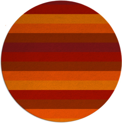 simple stripes rug - item 108126