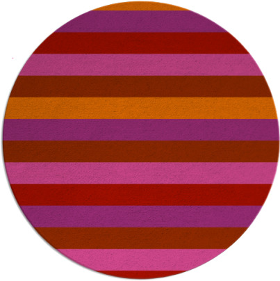simple stripes rug - item 108133