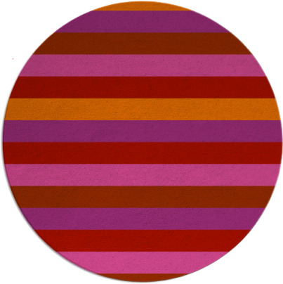 simple stripes rug - item 108135