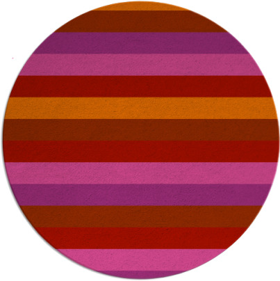 simple stripes rug - item 108136