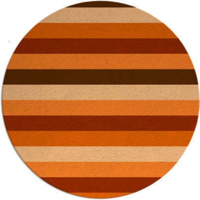 simple stripes rug - item 108141