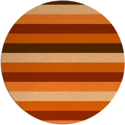 simple stripes rug - item 108143