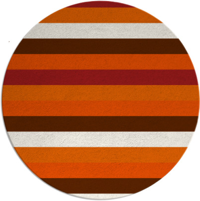 simple stripes rug - item 108149