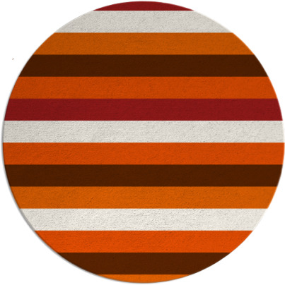 simple stripes rug - item 108150