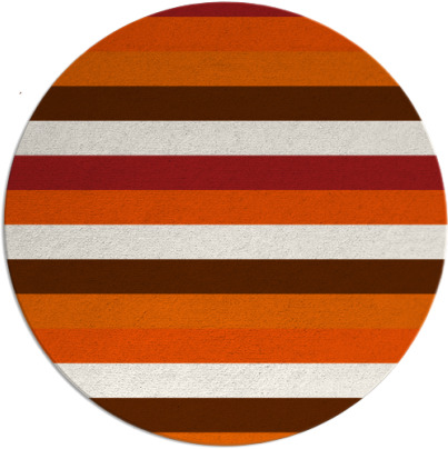 simple stripes rug - item 108152
