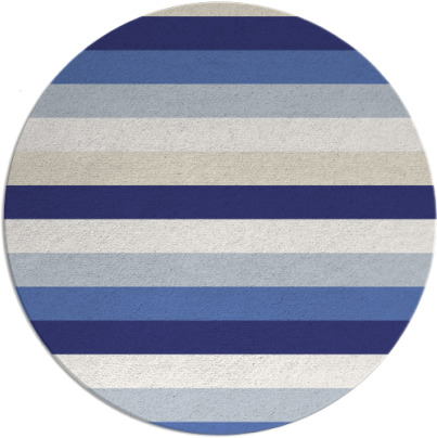 simple stripes rug - item 108163