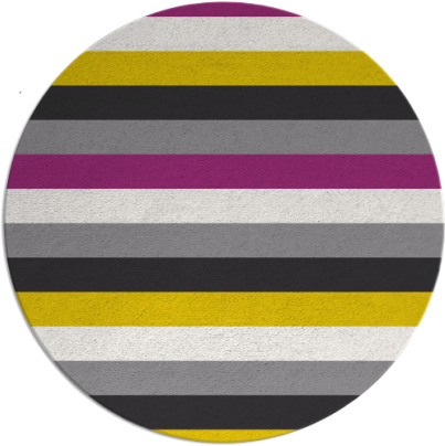 simple stripes rug - item 108181