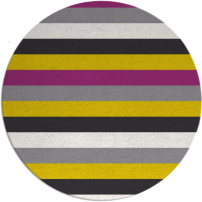 simple stripes rug - item 108184