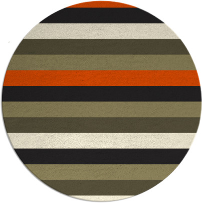 simple stripes rug - item 108190