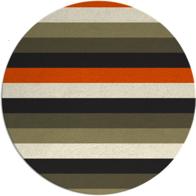 simple stripes rug - item 108191