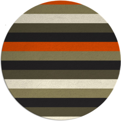 simple stripes rug - item 108192