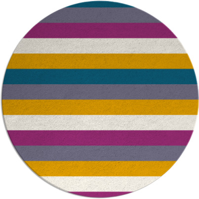 simple stripes rug - item 108193