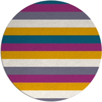 simple stripes rug - item 108194