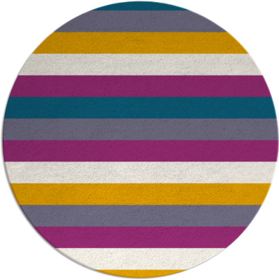 simple stripes rug - item 108195