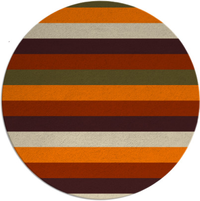 simple stripes rug - item 108197