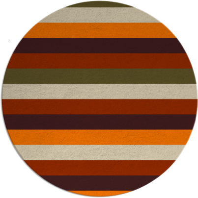 simple stripes rug - item 108198