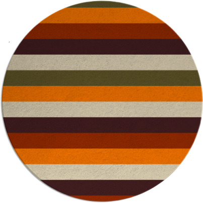 simple stripes rug - item 108199