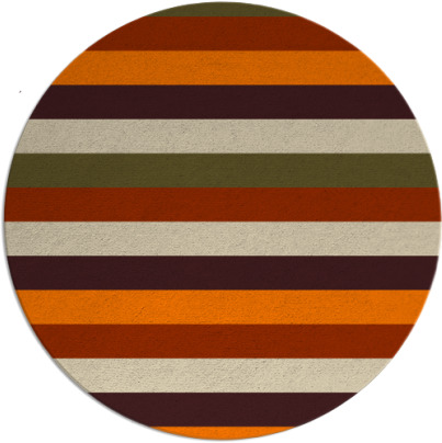 simple stripes rug - item 108200