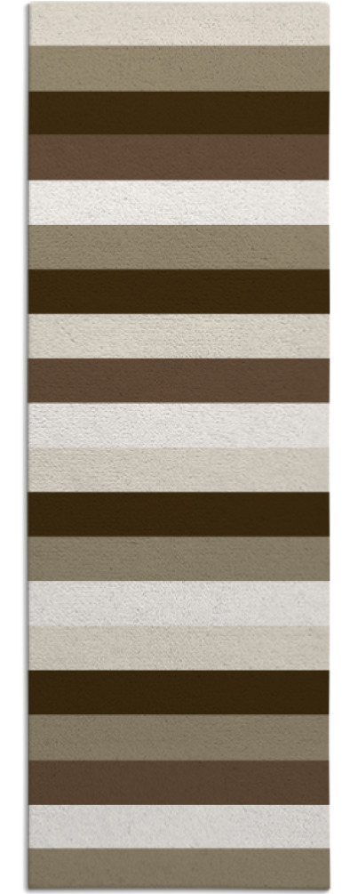 simple stripes rug - item 108234