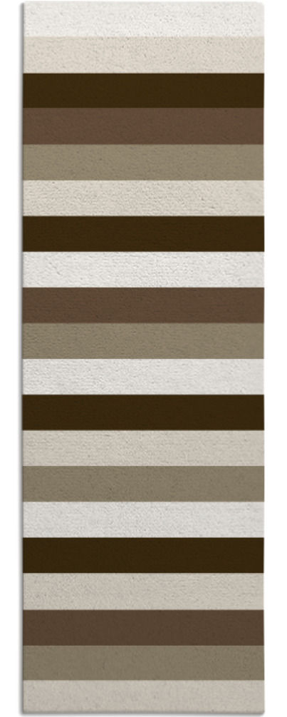 simple stripes rug - item 108235