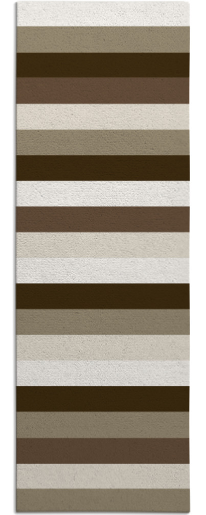 simple stripes rug - item 108236
