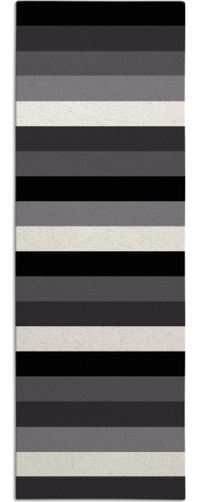 simple stripes rug - item 108239
