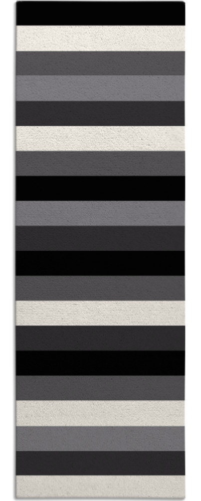 simple stripes rug - item 108240