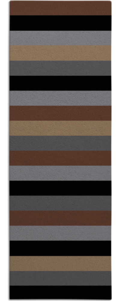 simple stripes rug - item 108241