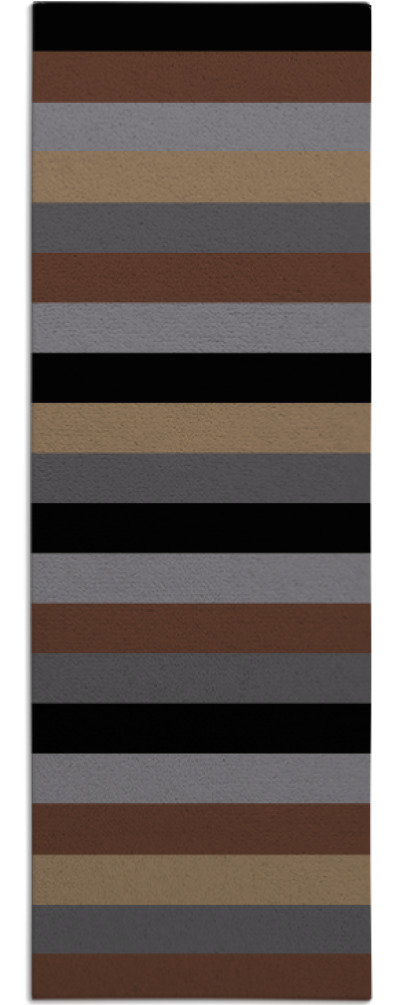 simple stripes rug - item 108243
