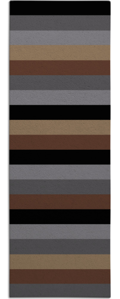 simple stripes rug - item 108244