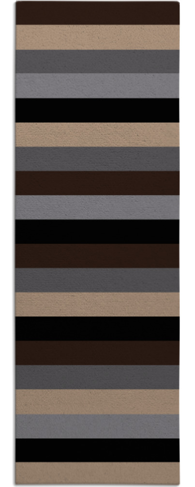 simple stripes rug - item 108246
