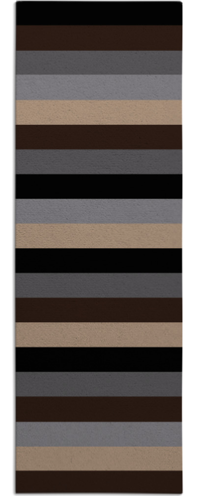 simple stripes rug - item 108247