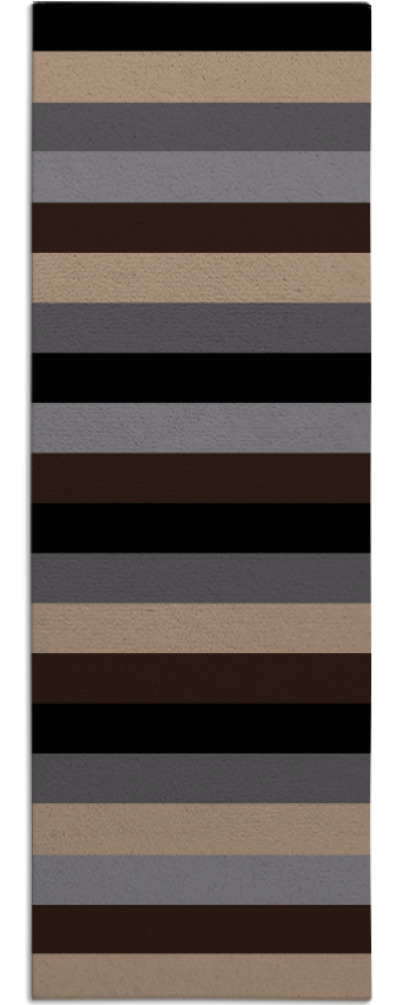 simple stripes rug - item 108248