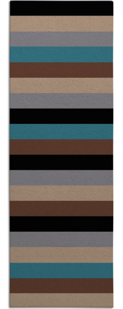 simple stripes rug - item 108251