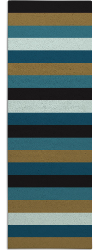 simple stripes rug - item 108256