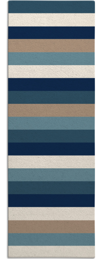 simple stripes rug - item 108257