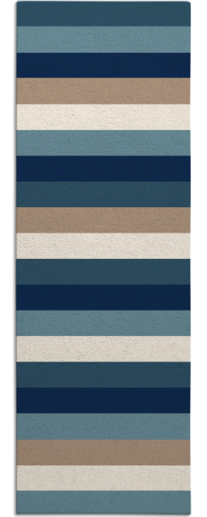 simple stripes rug - item 108258