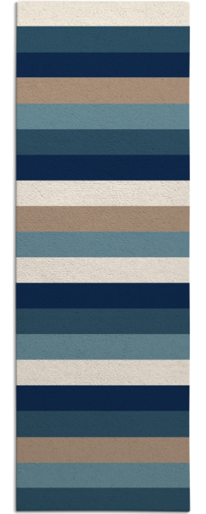 simple stripes rug - item 108259